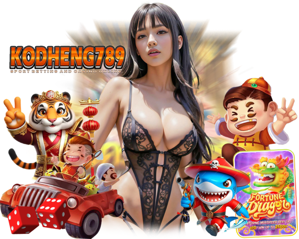 KODHENG789
